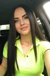 Проститутка Даша